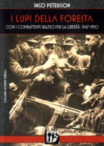 I Lupi della Foresta